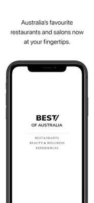 Best of Australia cardholders android App screenshot 2